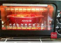 蔬菜焗饭的做法图解12