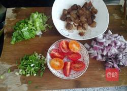 糊涂豆芽拌粉的做法图解2