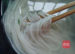 糊涂豆芽拌粉的做法图解8