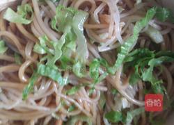 糊涂豆芽拌粉的做法图解9