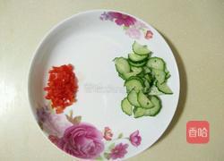 凉拌白萝卜的做法图解3