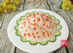 凉拌白萝卜的做法图解10