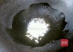 双椒炒猪血的做法图解4