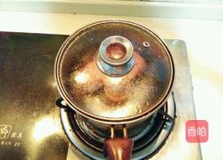 白萝卜鸡蛋塔的做法图解2