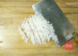 白萝卜鸡蛋塔的做法图解8