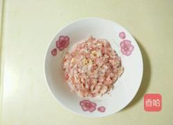 白萝卜鸡蛋塔的做法图解12