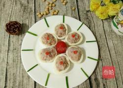 白萝卜鸡蛋塔的做法图解17