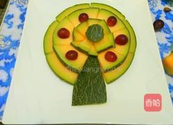 果树的做法图解7