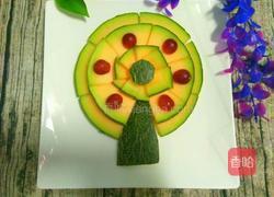 果树的做法图解9