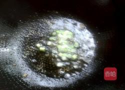 密瓜鸡球的做法图解7