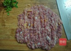 冬菜豆腐丸子汤的做法图解6