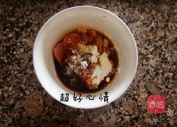 炒河粉的做法图解2
