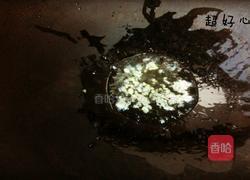 猪肉冬瓜枸杞汤的做法图解3