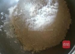 马拉糕的做法图解2