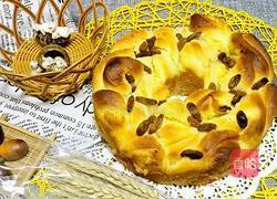 椰蓉手撕面包的做法图解25