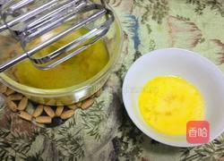 椰蓉手撕面包的做法图解2