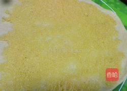 椰蓉手撕面包的做法图解13