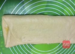 椰蓉手撕面包的做法图解14