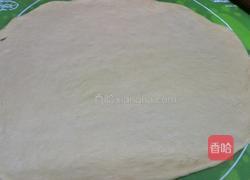 椰蓉手撕面包的做法图解12