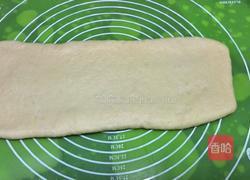 椰蓉手撕面包的做法图解15