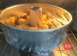 椰蓉手撕面包的做法图解19