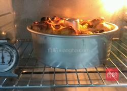 椰蓉手撕面包的做法图解22