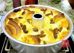 椰蓉手撕面包的做法图解24