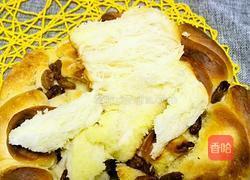 椰蓉手撕面包的做法图解26