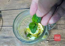 西瓜檸檬氣泡飲的做法圖解6