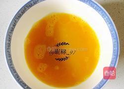 快手原味厚蛋烧😘的做法图解1