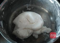 自制驴打滚的做法图解1