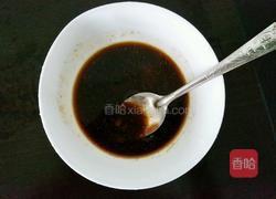 酱香油焖茄子的做法图解2