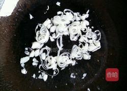 酱香油焖茄子的做法图解4