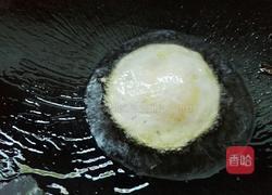 龙眼荷包蛋枸杞甜汤的做法图解6