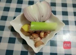 彩椒炒肉片的做法图解5