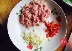 清炒刀豆的做法图解3