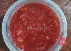 西瓜冰沙（家庭版）的做法图解3