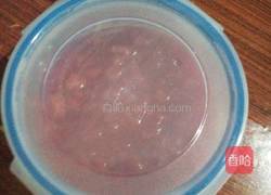 西瓜冰沙（家庭版）的做法图解4