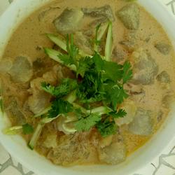 煎粉