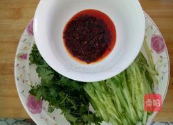 煎粉的做法图解2