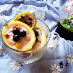 圣女果柠檬冰的做法[图]