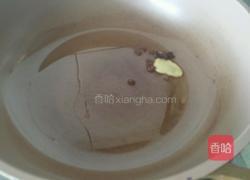 炝拌甘蓝的做法图解4