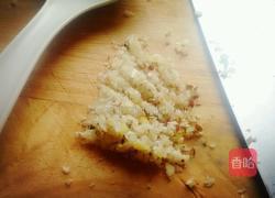 奶香土豆饼的做法图解3