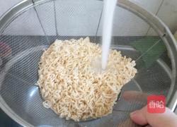 炒面的做法图解2