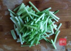 炒土豆丝的做法图解3