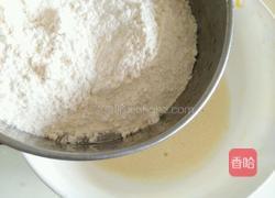 铜锣烧的做法图解3