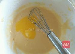 铜锣烧的做法图解4