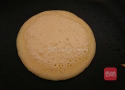 铜锣烧的做法图解5