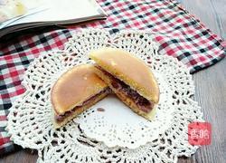 铜锣烧的做法图解7