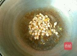 鸡肉萝卜聚会的做法图解4